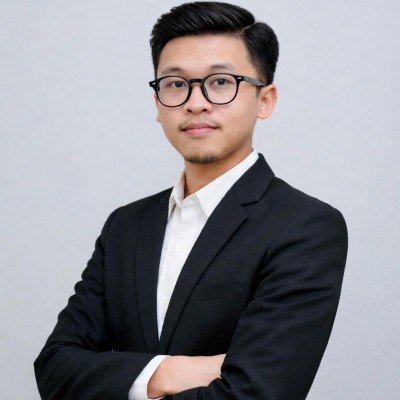 Portrait of Firman Kurnia Jati